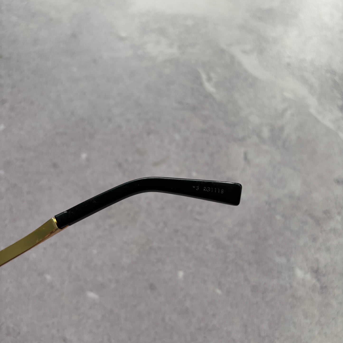 Louis Vuitton Mascot Sunglasses