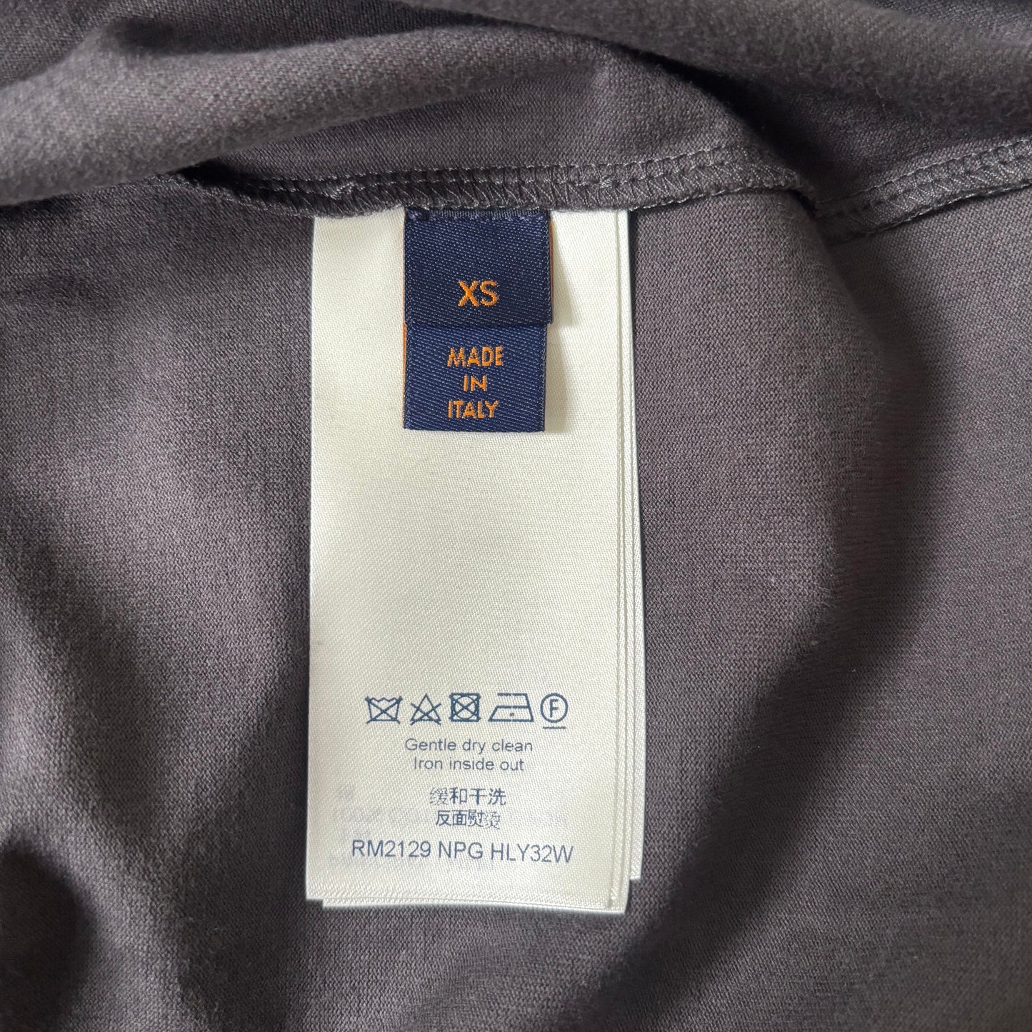Louis Vuitton T-Shirt - Fits Medium