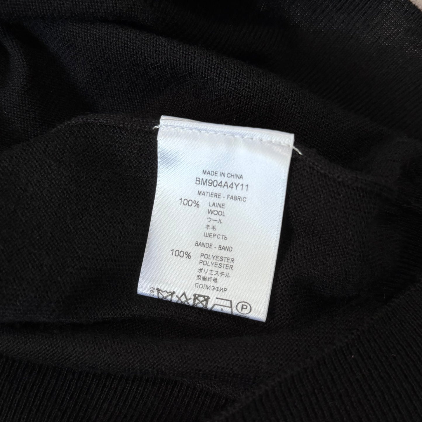 Givenchy Jumper - Medium