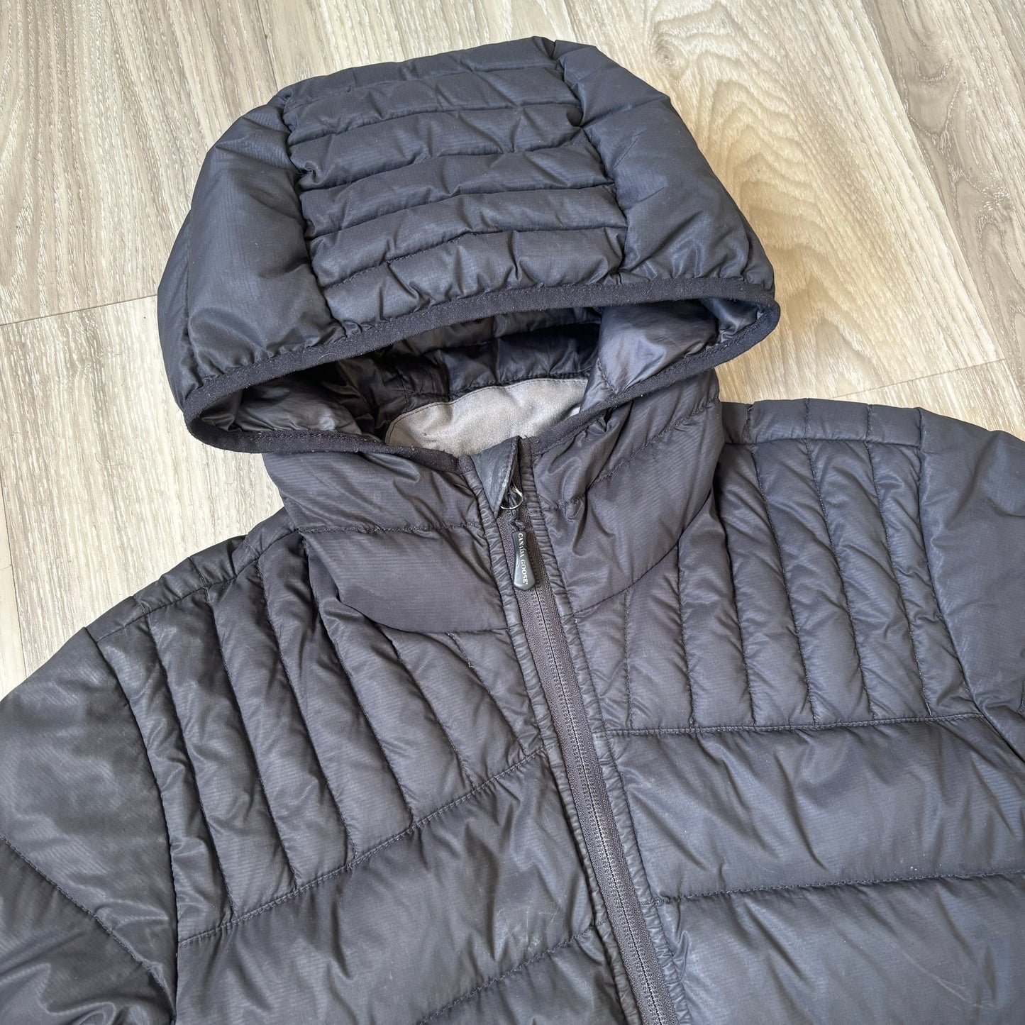 Canada Goose Puffer Jacket Size S