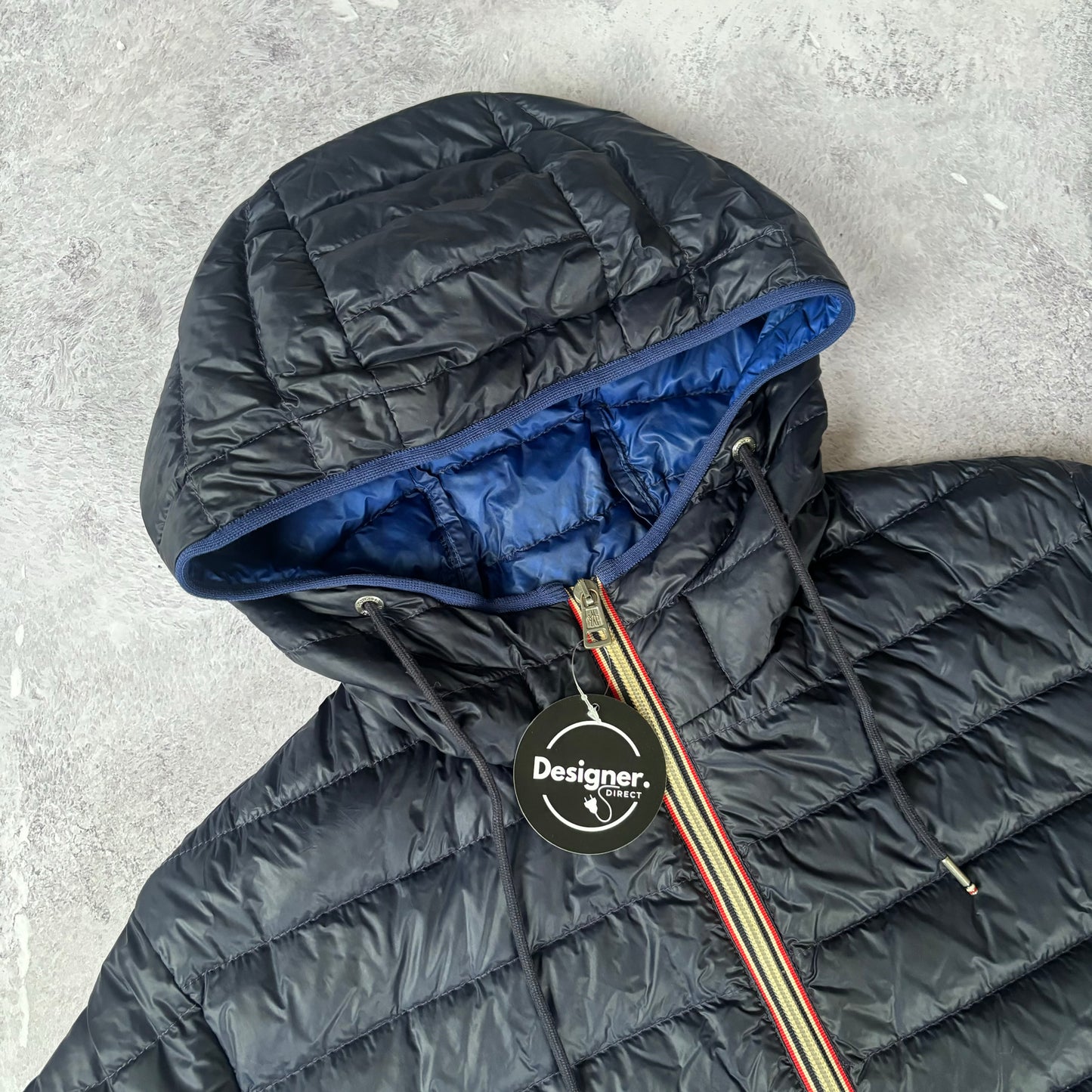 Moncler Athens Jacket - Size 2