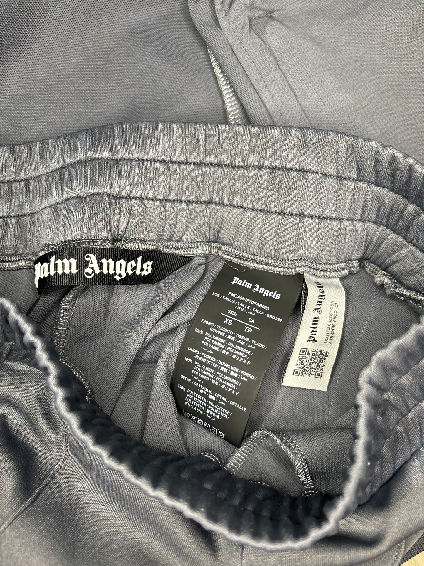 Palm Angels Tracksuit