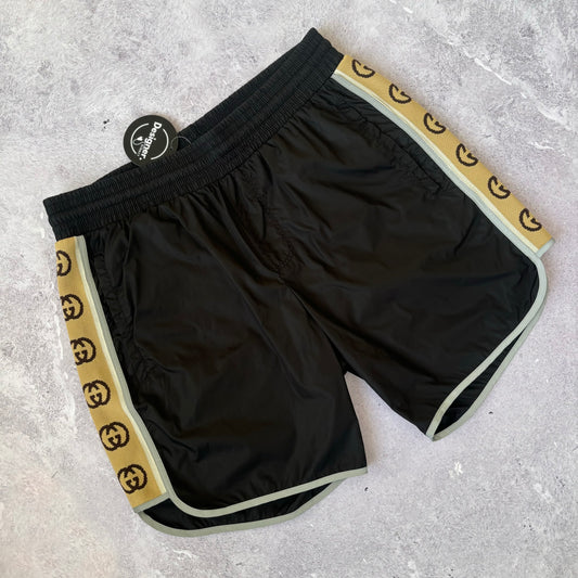 Gucci Swim Shorts - Medium