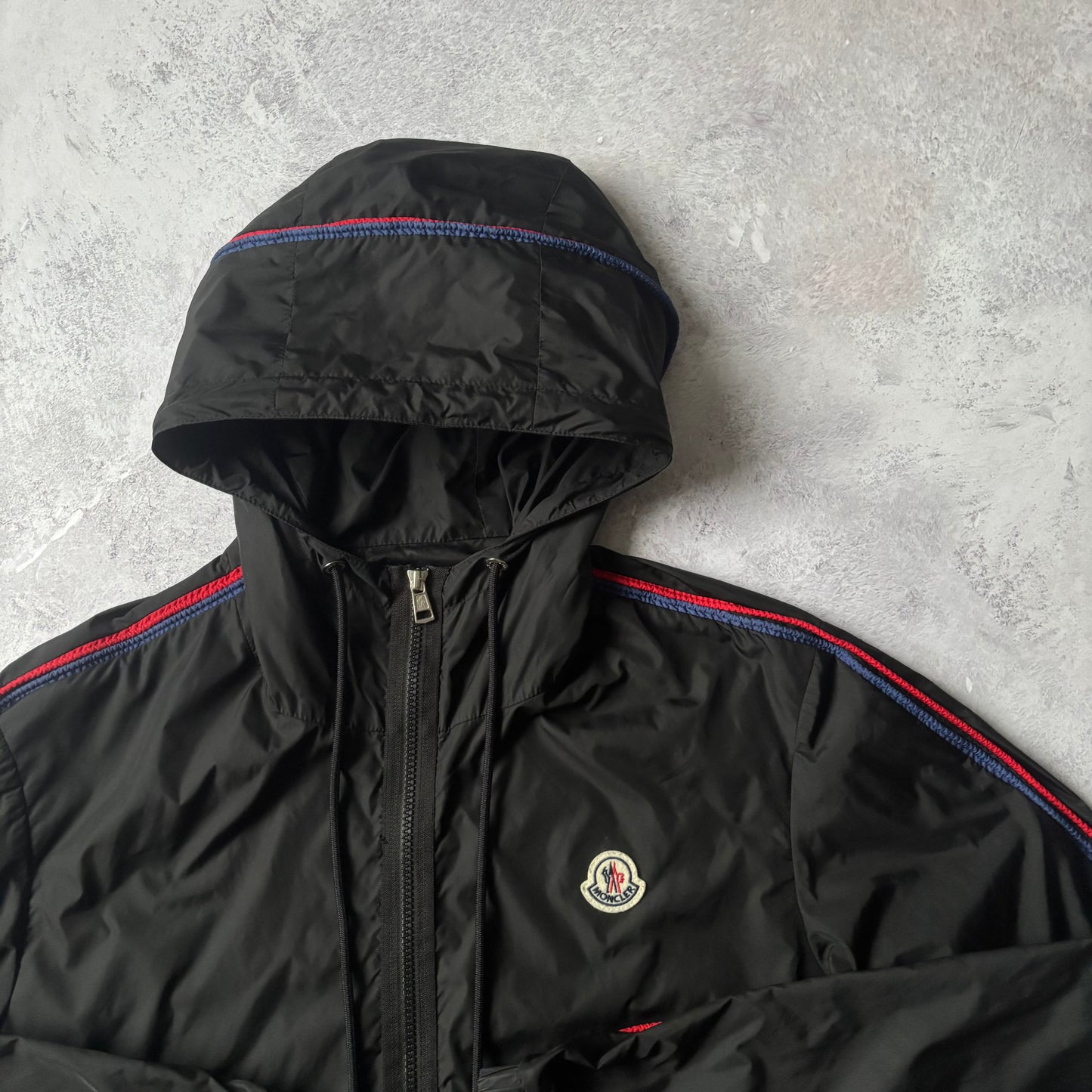 Moncler Hattab Jacket - Size 2