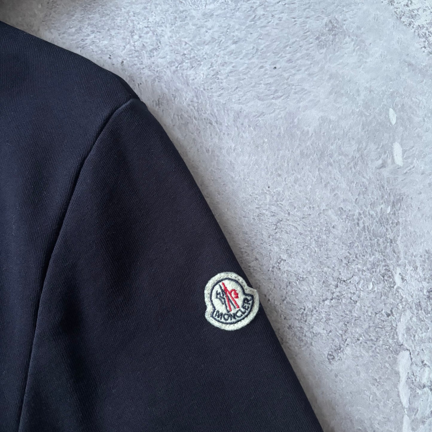 Moncler Hoodie - Fits Medium