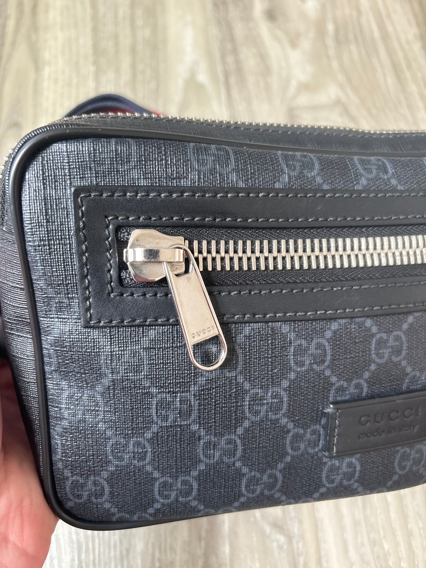 Gucci Belt Bag