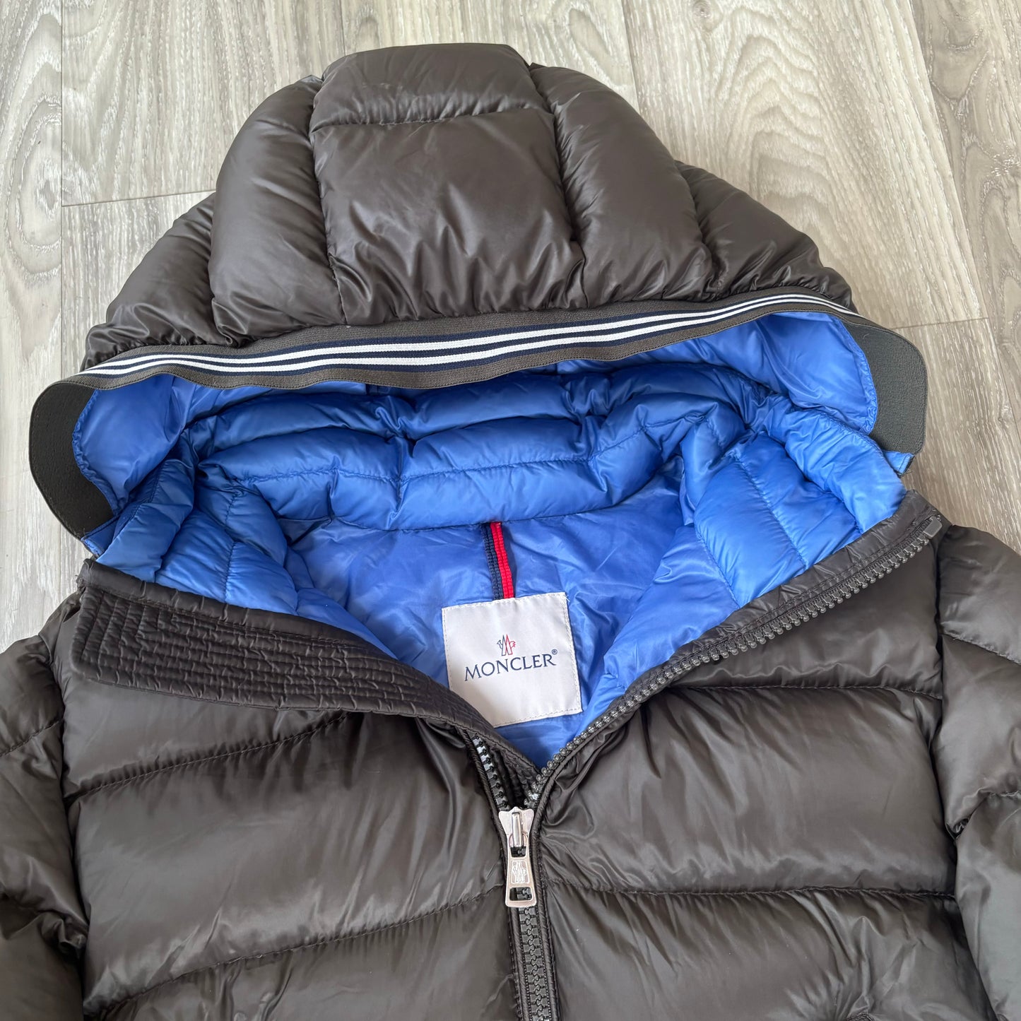 Moncler Jeanbart Puffer Jacket