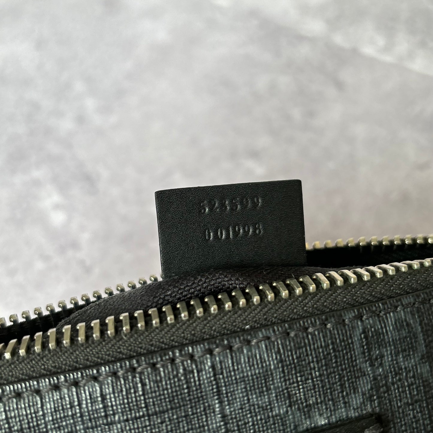 Gucci Messenger Bag