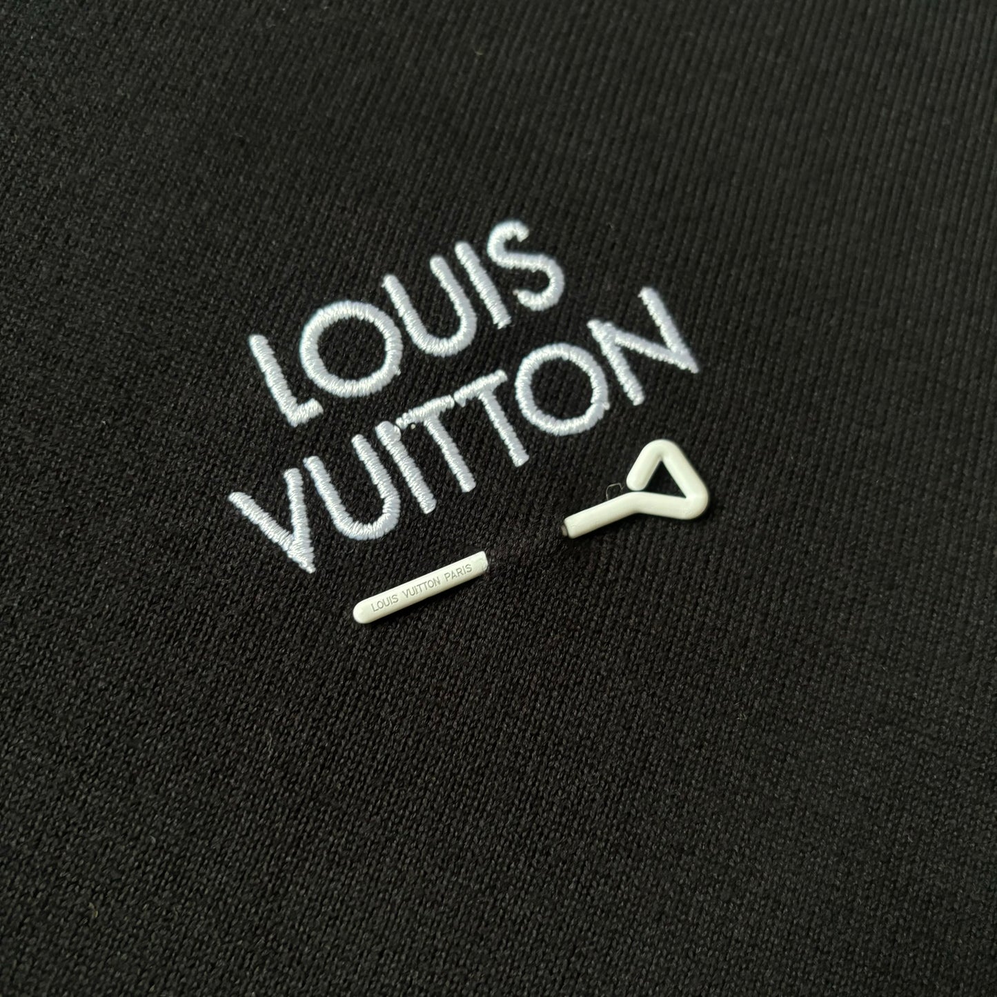 Louis Vuitton T-Shirt - Small