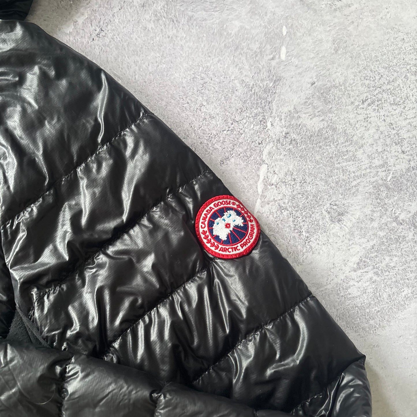 Canada Goose Hybridge Jacket - Medium