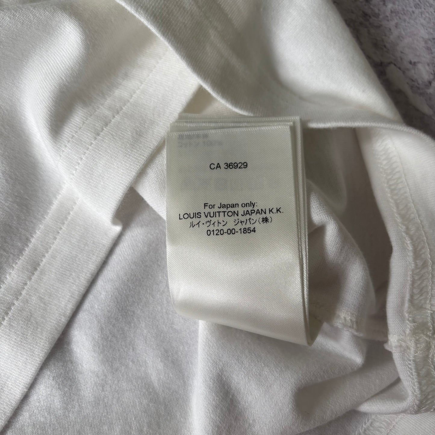 Louis Vuitton x Yayoi Kusama T-Shirt - Medium