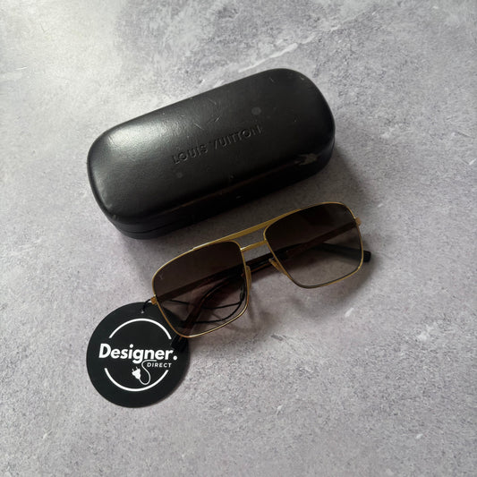 Louis Vuitton Attitude Sunglasses