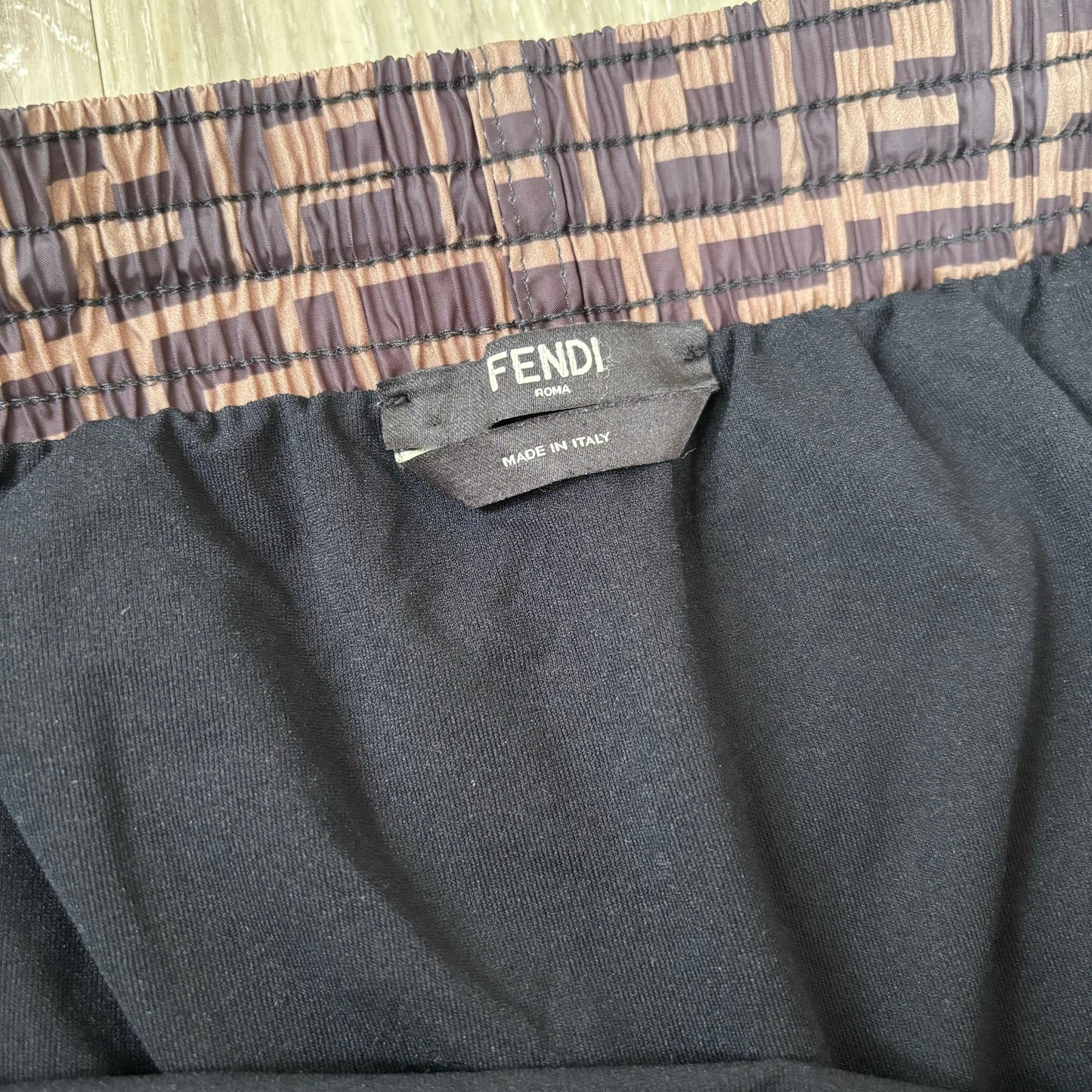 Fendi Shorts