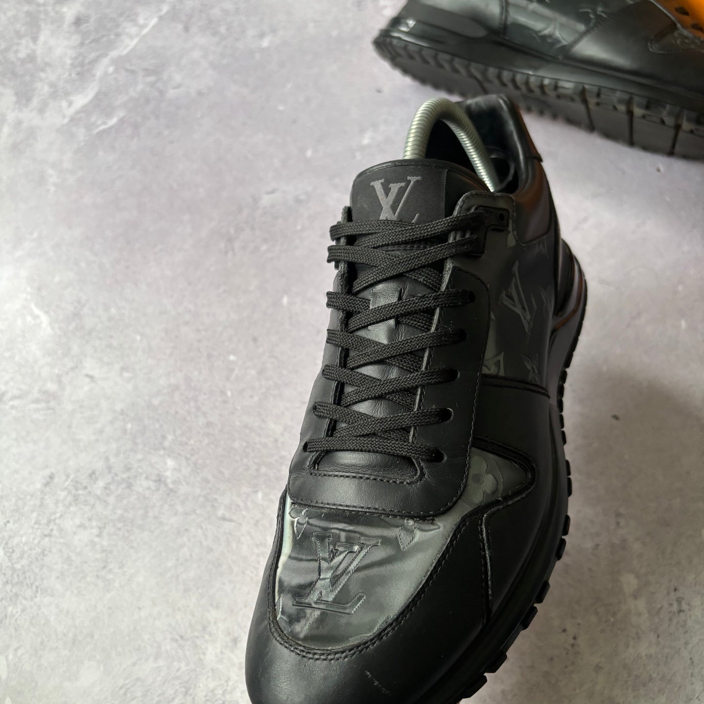 Louis Vuitton Runaway Trainers - Fits UK 7.5