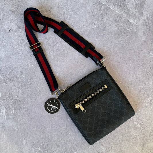 Gucci Messenger Bag