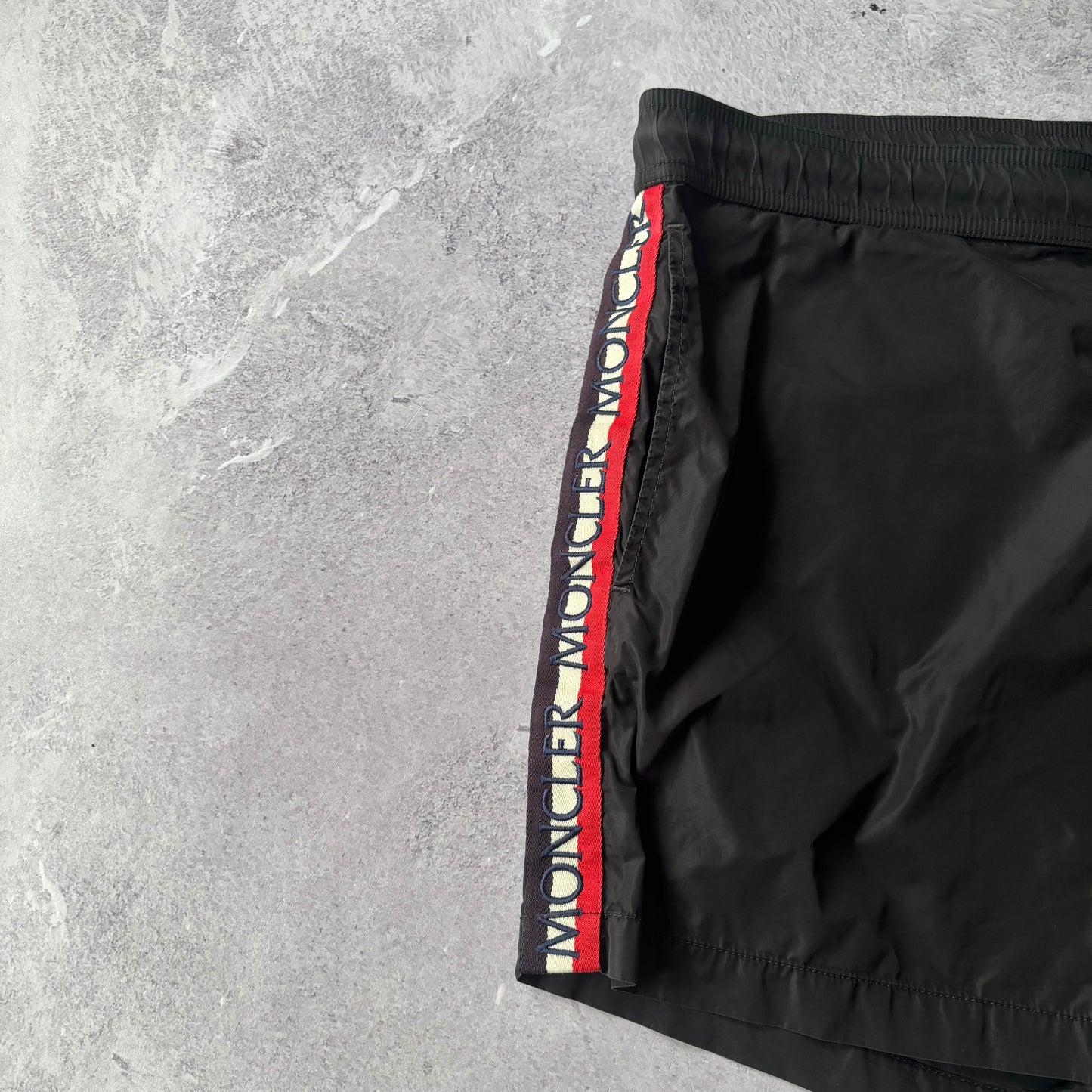Moncler Swim Shorts - Large