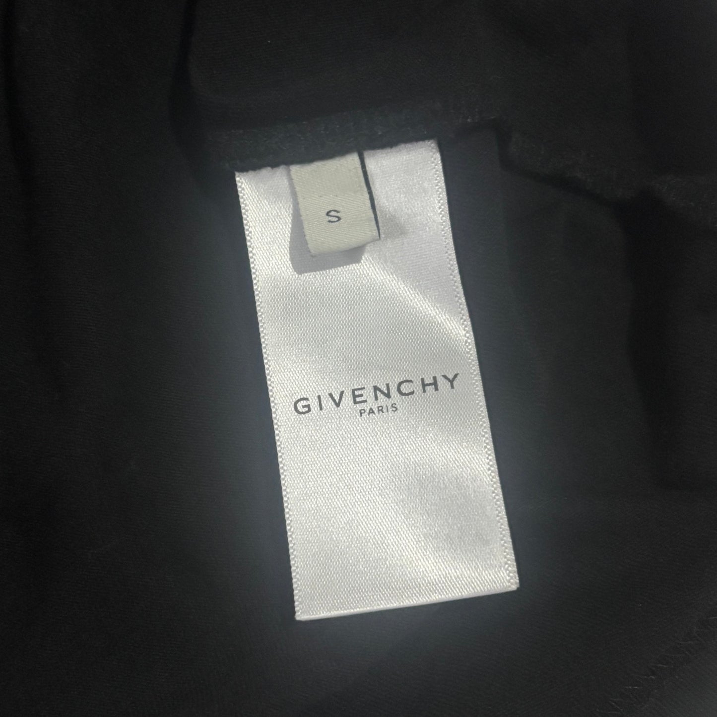 Givenchy T-Shirt - Small