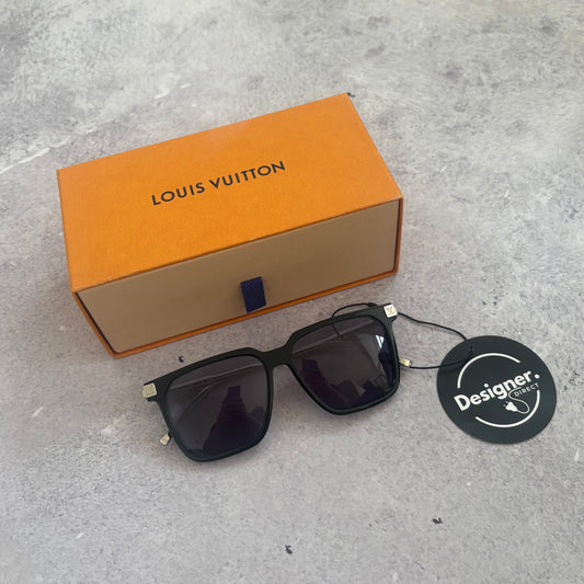 Louis Vuitton Rise Square Sunglasses