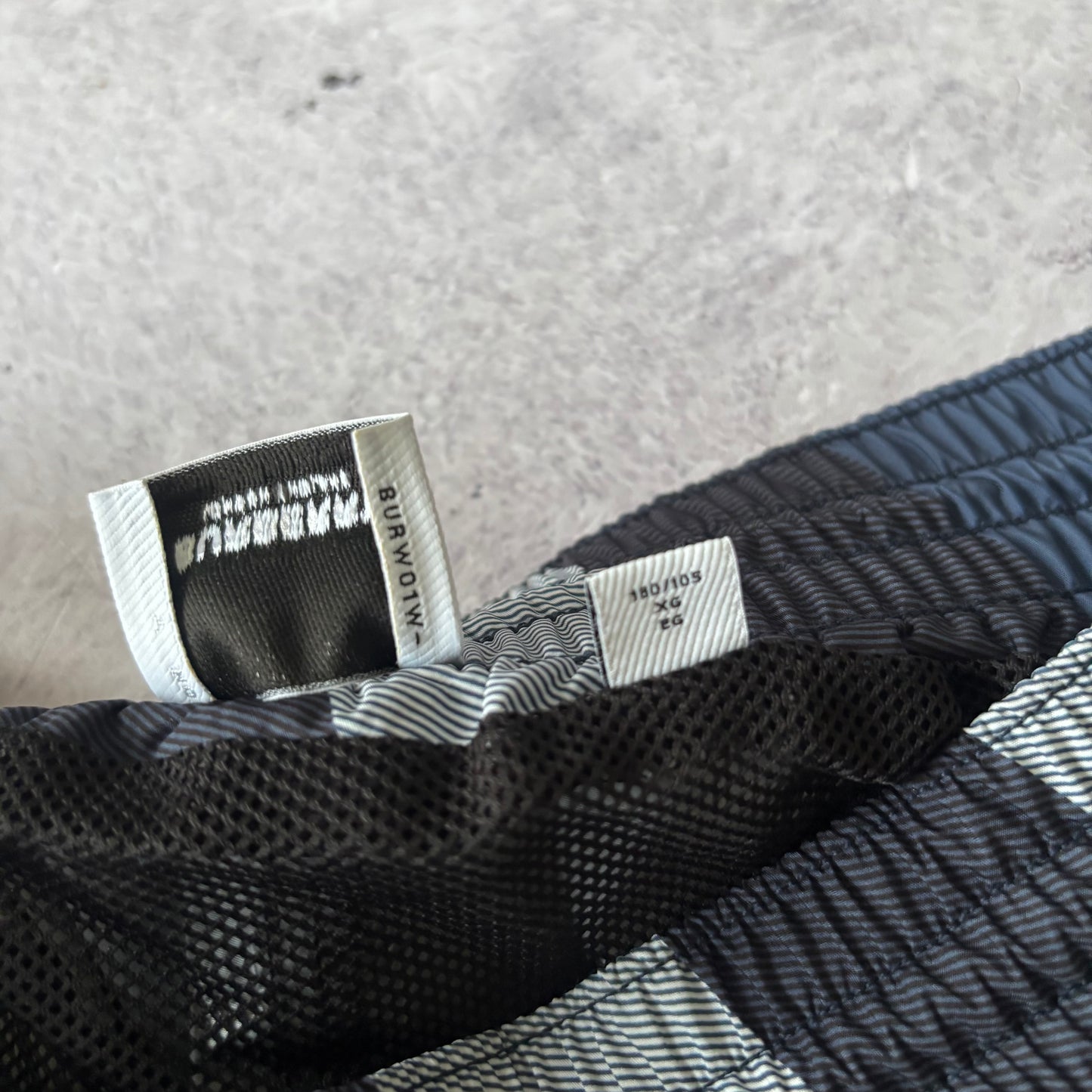 Burberry Swim Shorts - XL