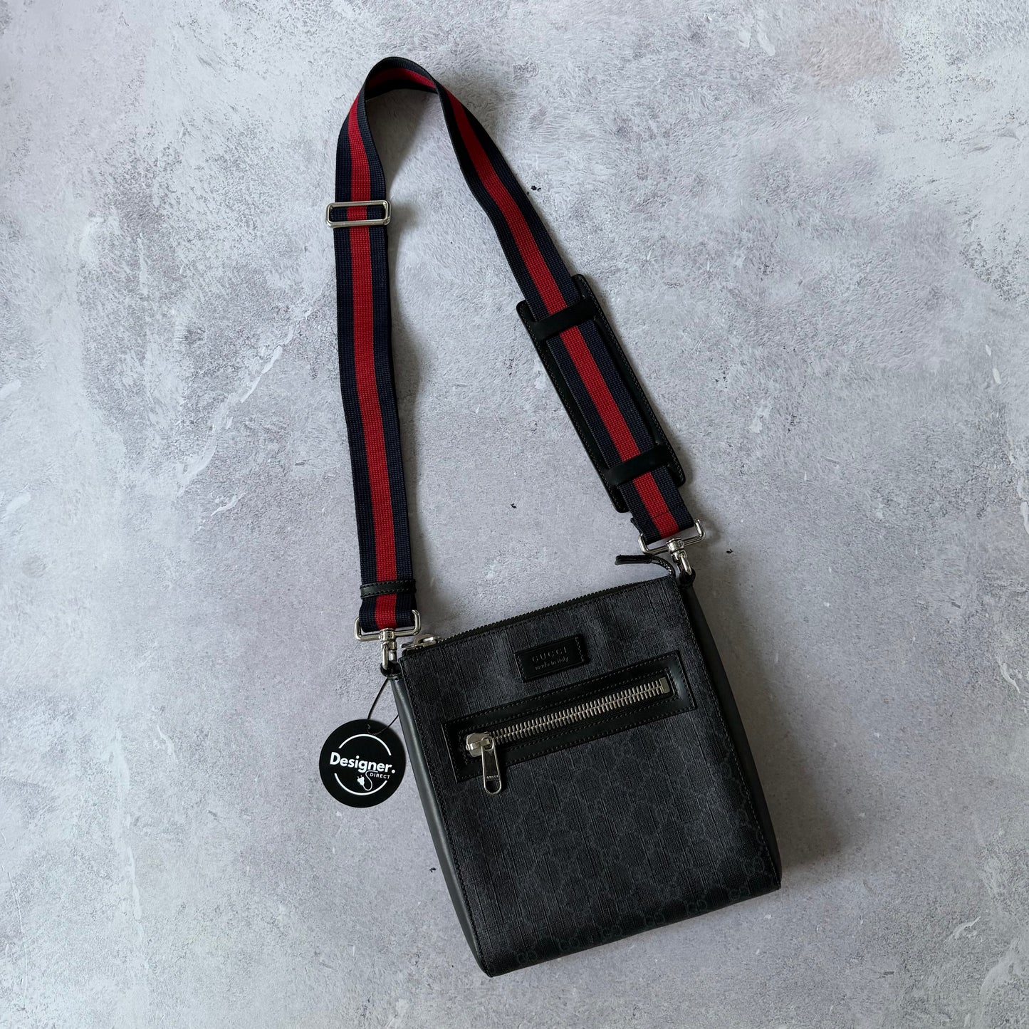 Gucci Messenger Bag