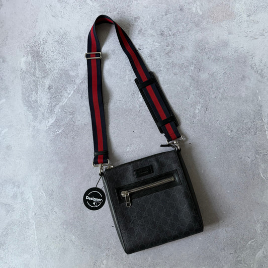 Gucci Messenger Bag
