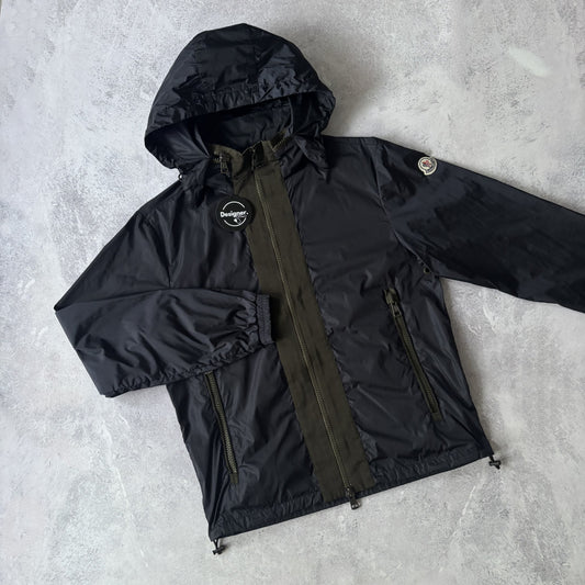 Moncler Capbreton Jacket - Size 1