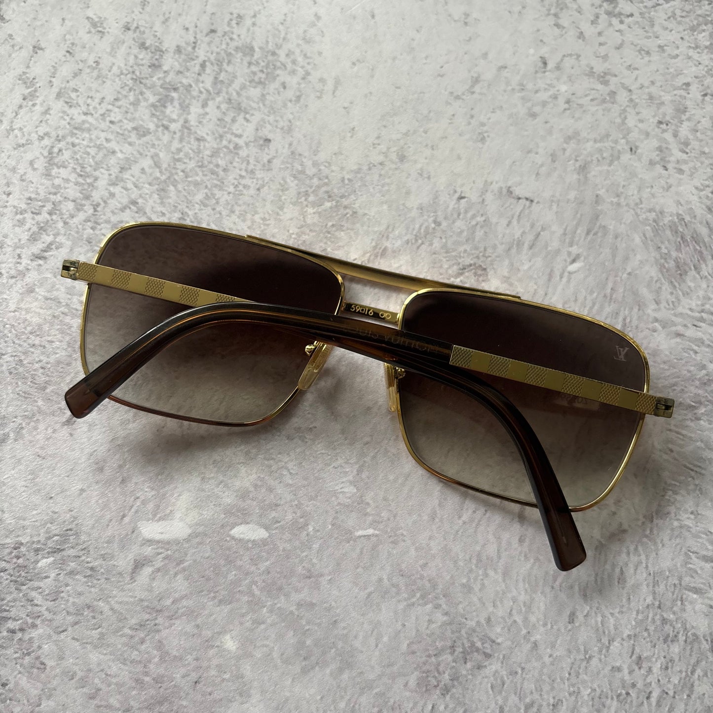 Louis Vuitton Attitude Sunglasses