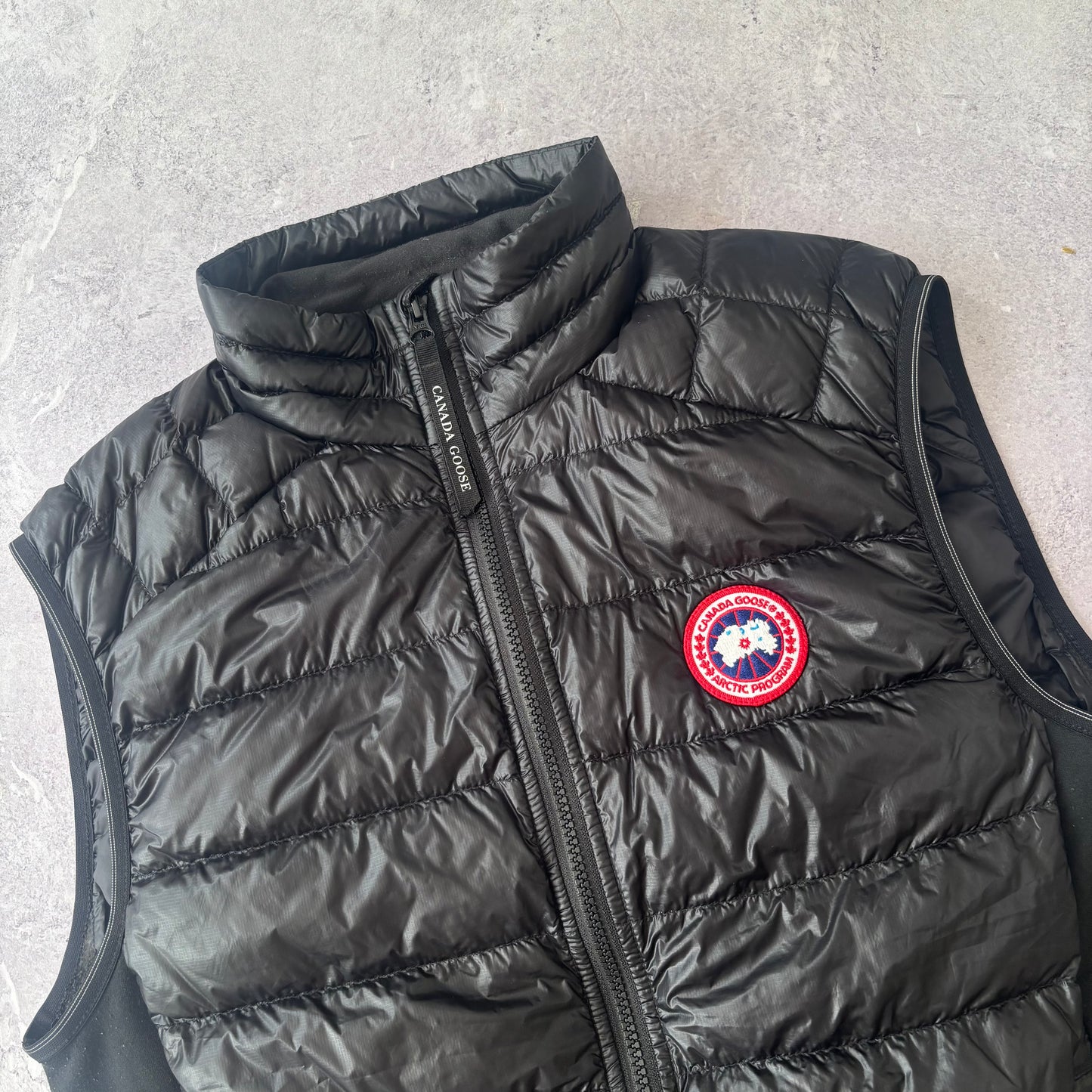 Canada Goose Hybridge Gilet - Medium