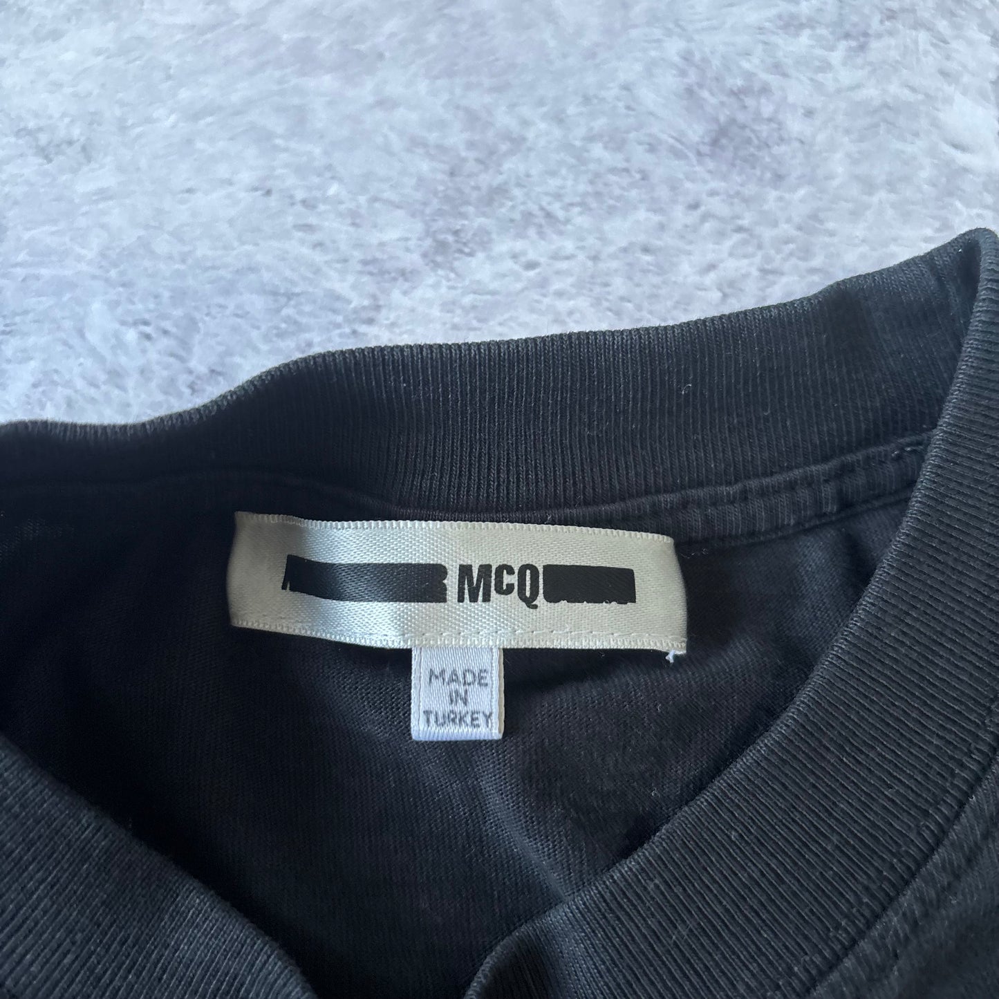 Alexander McQueen T-Shirt - Small