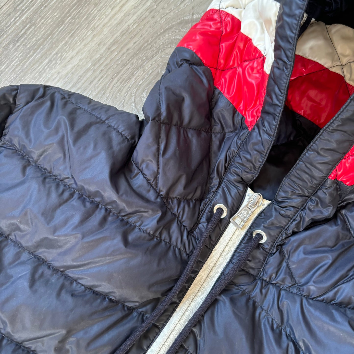 Moncler Ceze Jacket Size 3