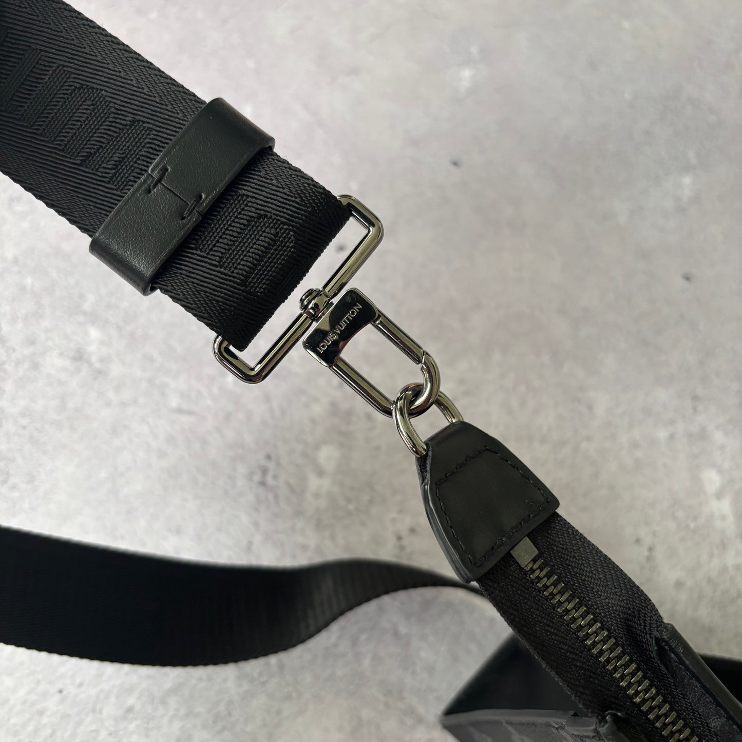 Louis Vuitton Gaston Bag