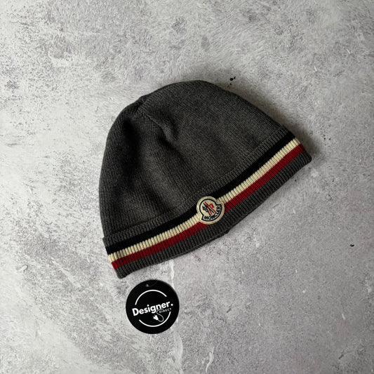 Moncler Beanie Hat