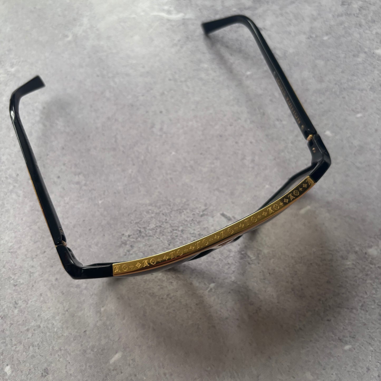 Louis Vuitton Evidence Sunglasses