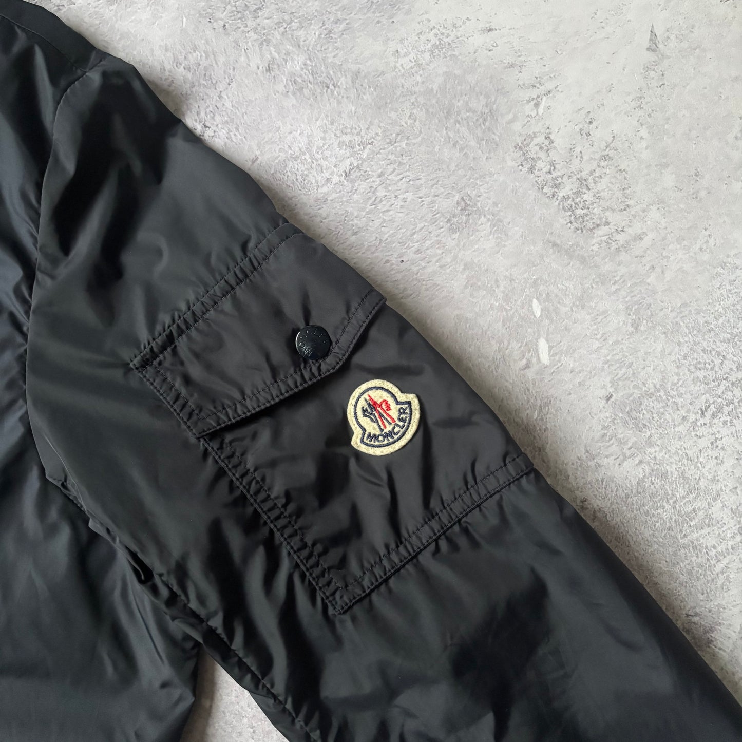 Moncler Keralle Jacket - Size 4