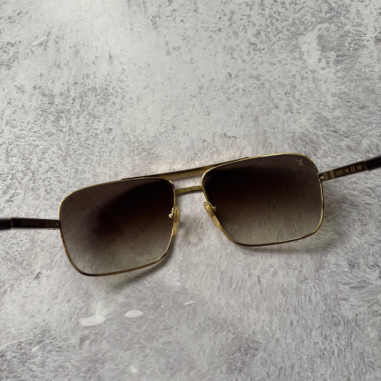 Louis Vuitton Attitude Sunglasses
