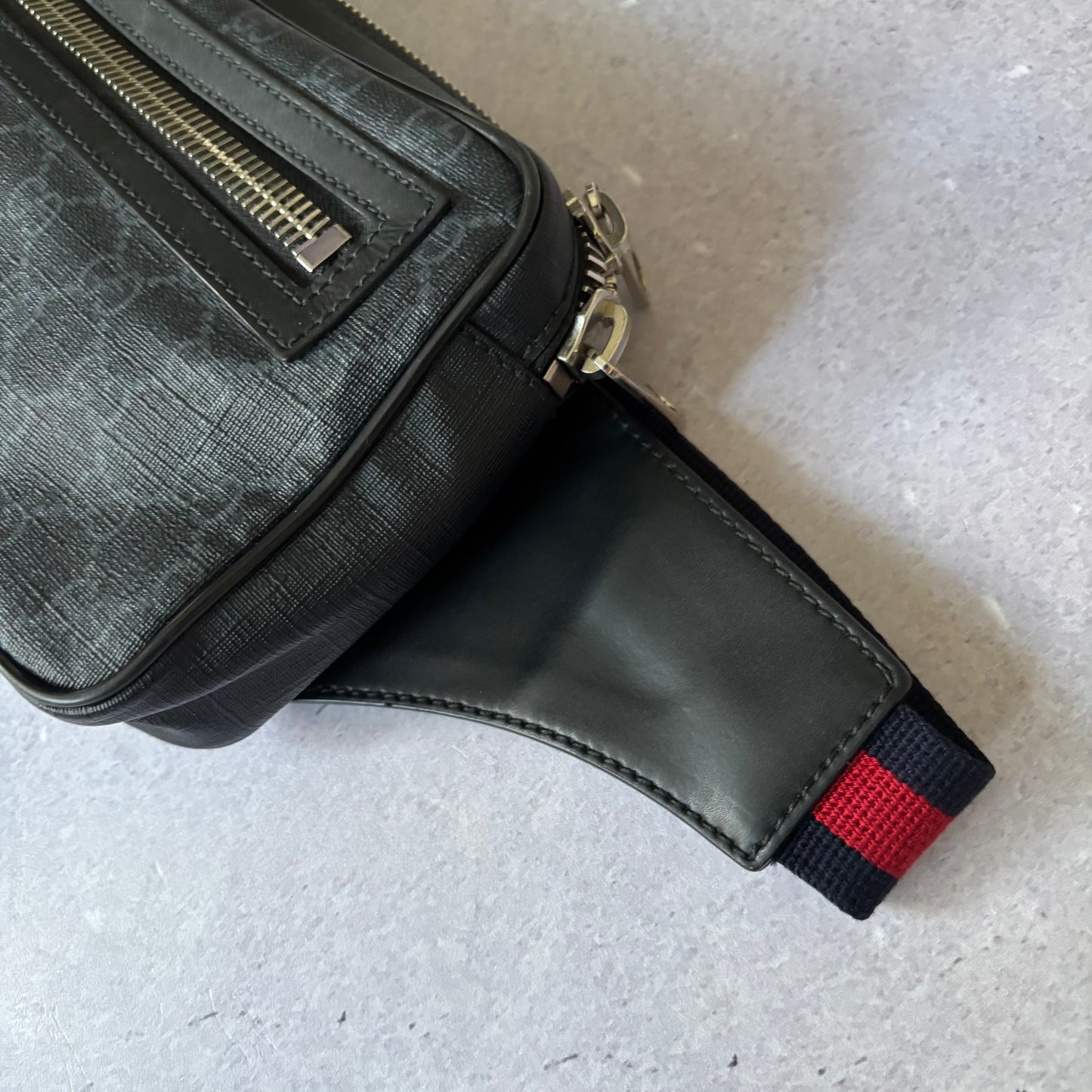 Gucci Belt Bag