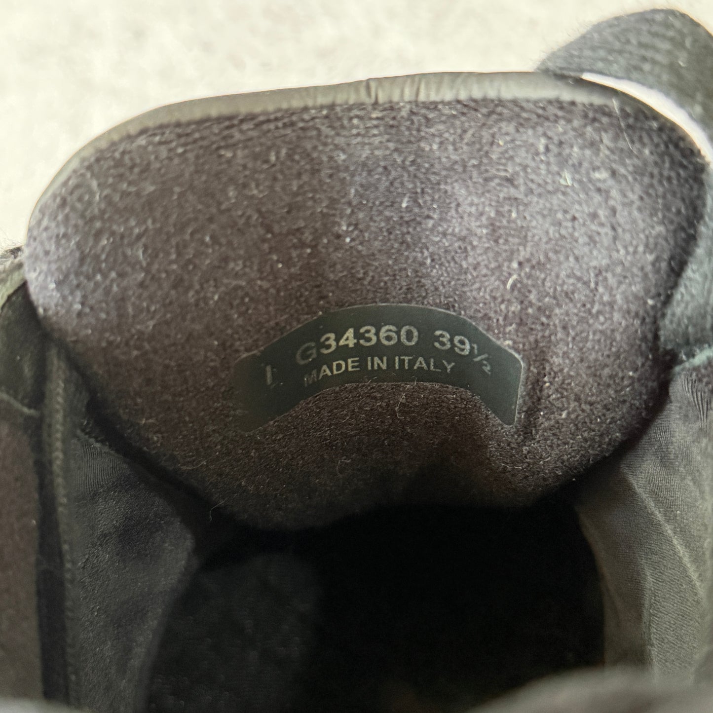 Chanel Runner Trainers - Fits UK 7