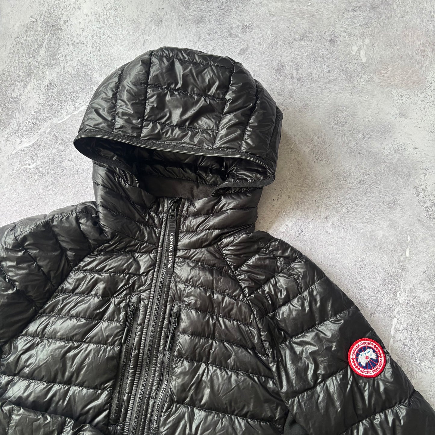 Canada Goose Hybridge Jacket - Medium