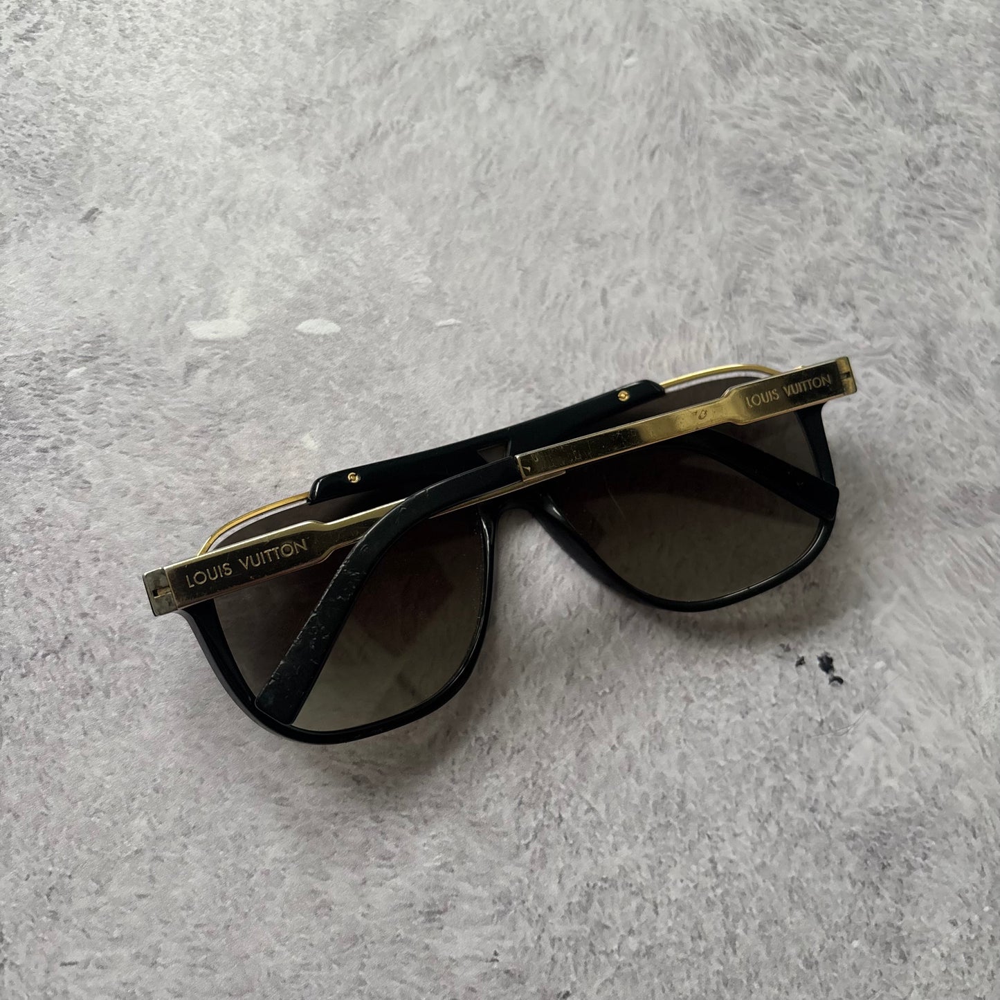 Louis Vuitton Mascot Sunglasses