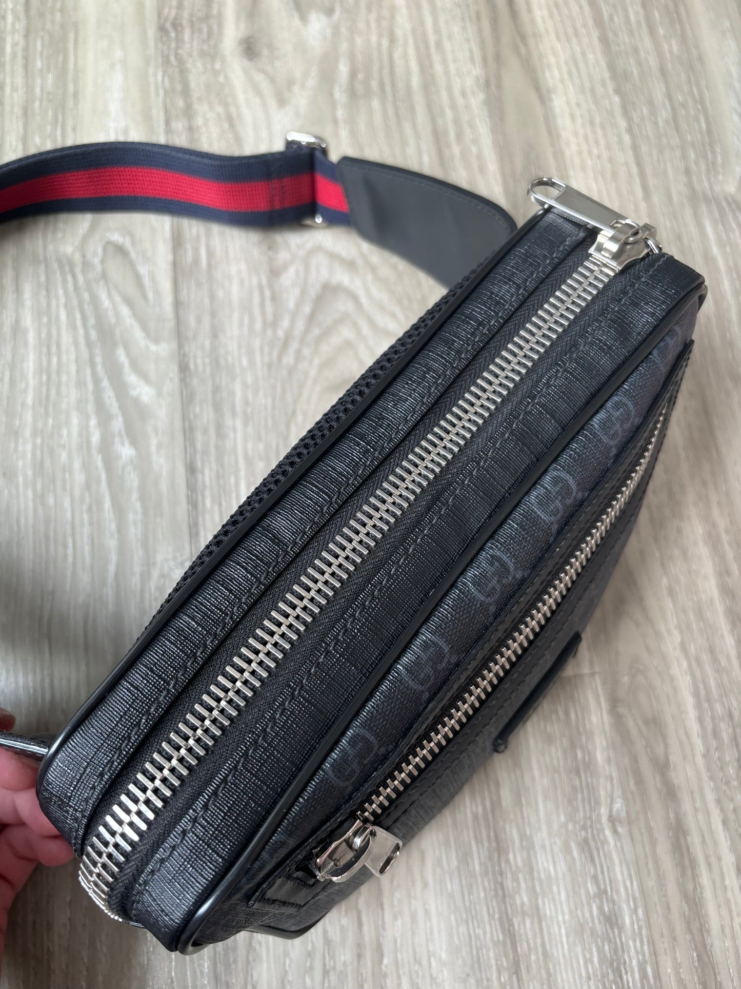 Gucci Belt Bag