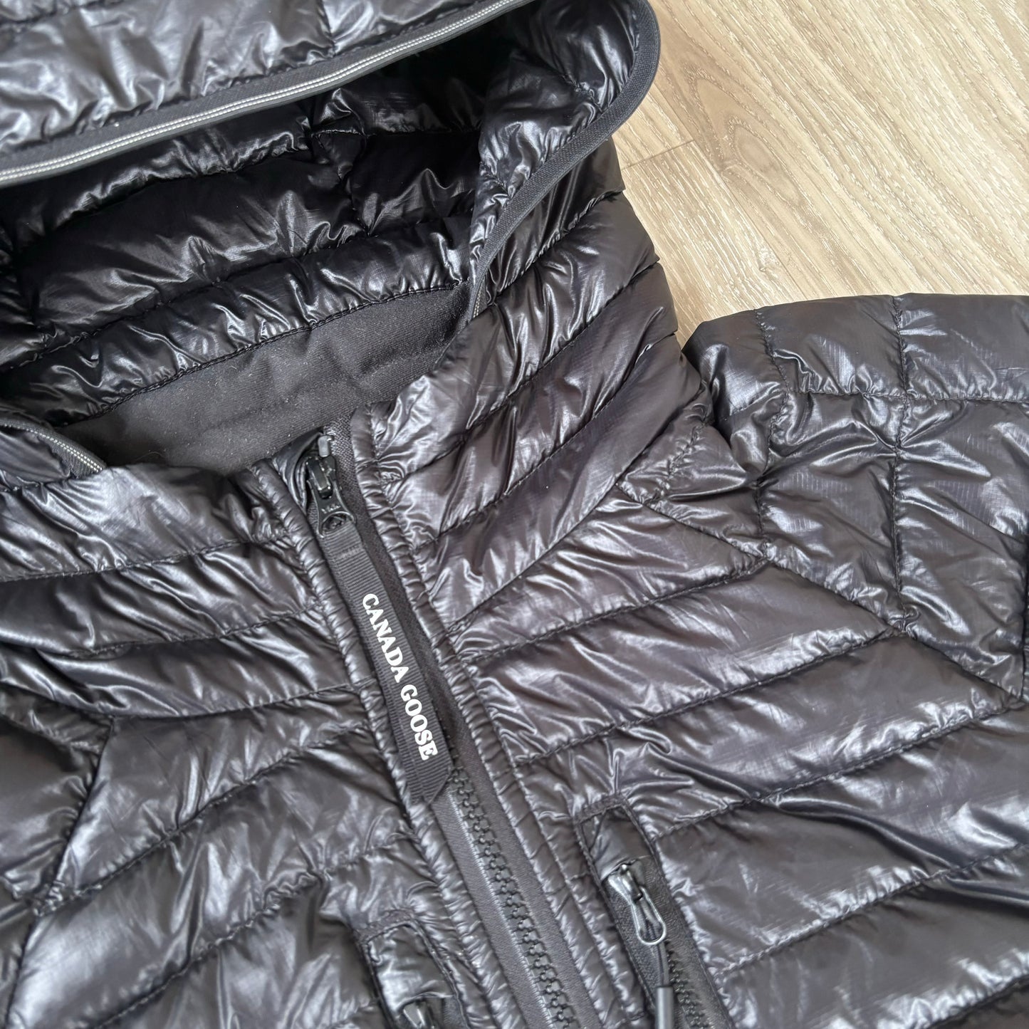 Canada Goose Jacket