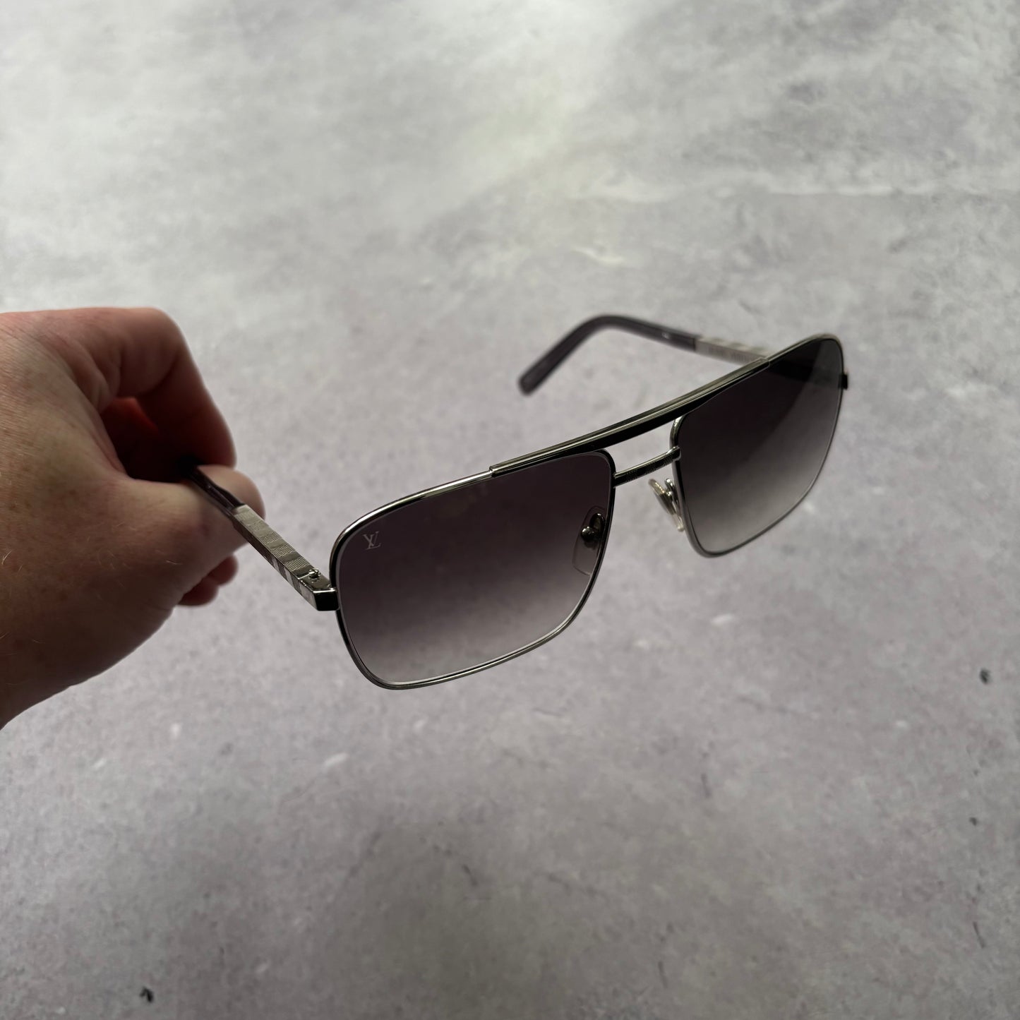 Louis Vuitton Attitude Sunglasses
