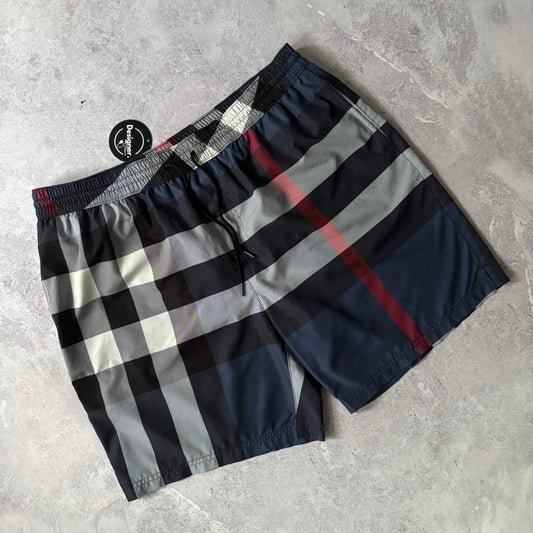 Burberry Swim Shorts - XL