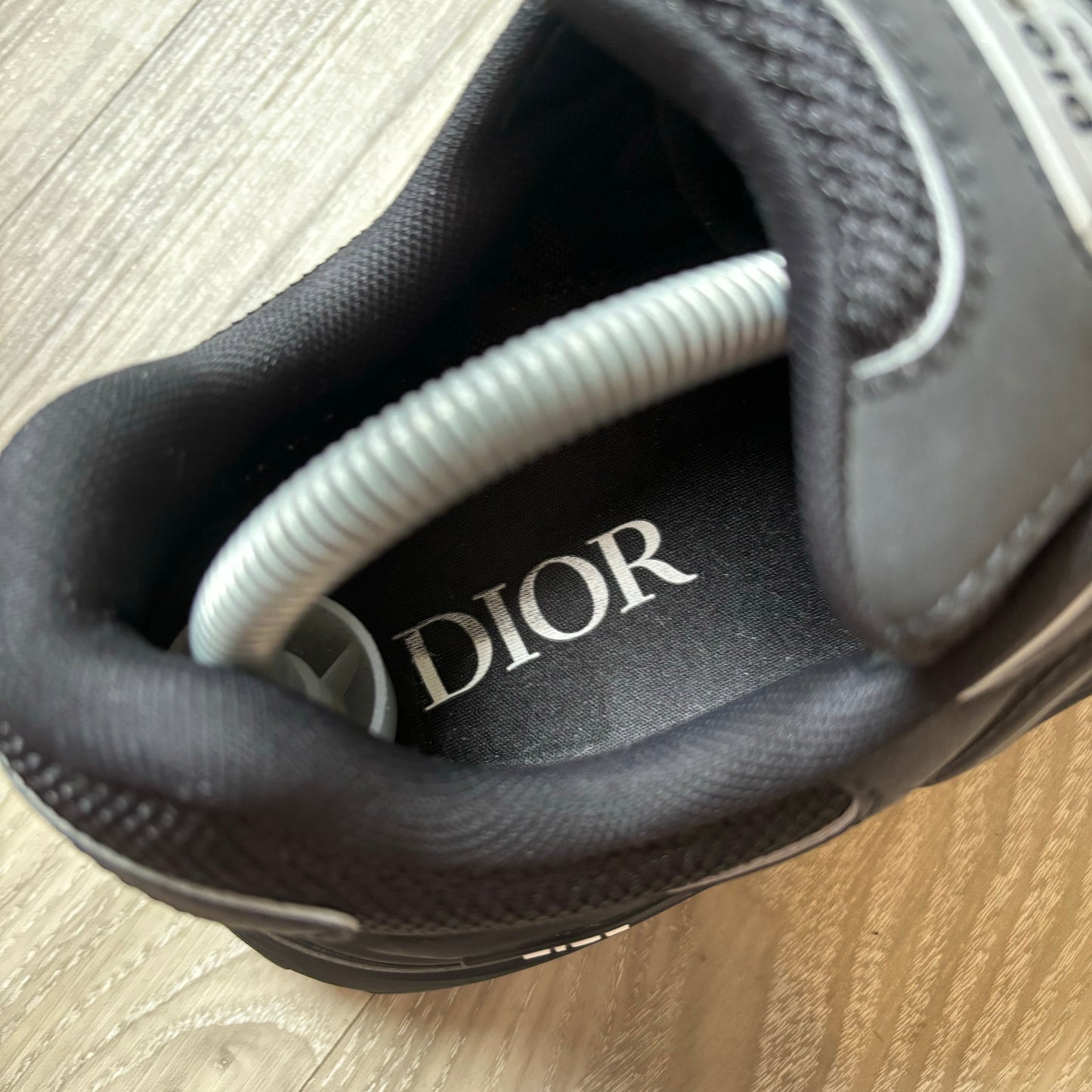 Dior B30 Trainers UK 11