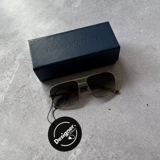 Louis Vuitton Attitude Sunglasses
