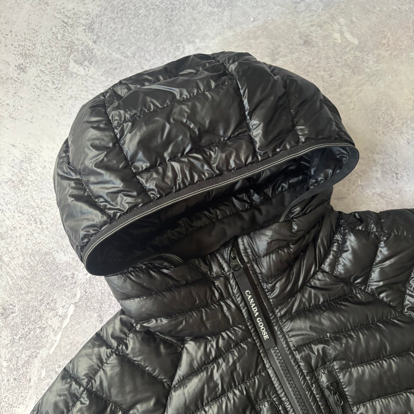 Canada Goose Hybridge Jacket - Small