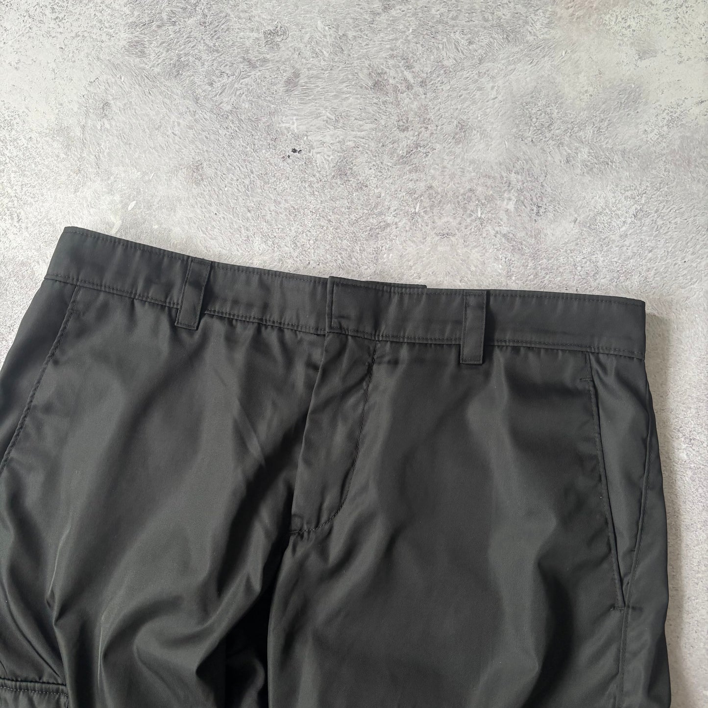Prada Cargo Pants - Size 50