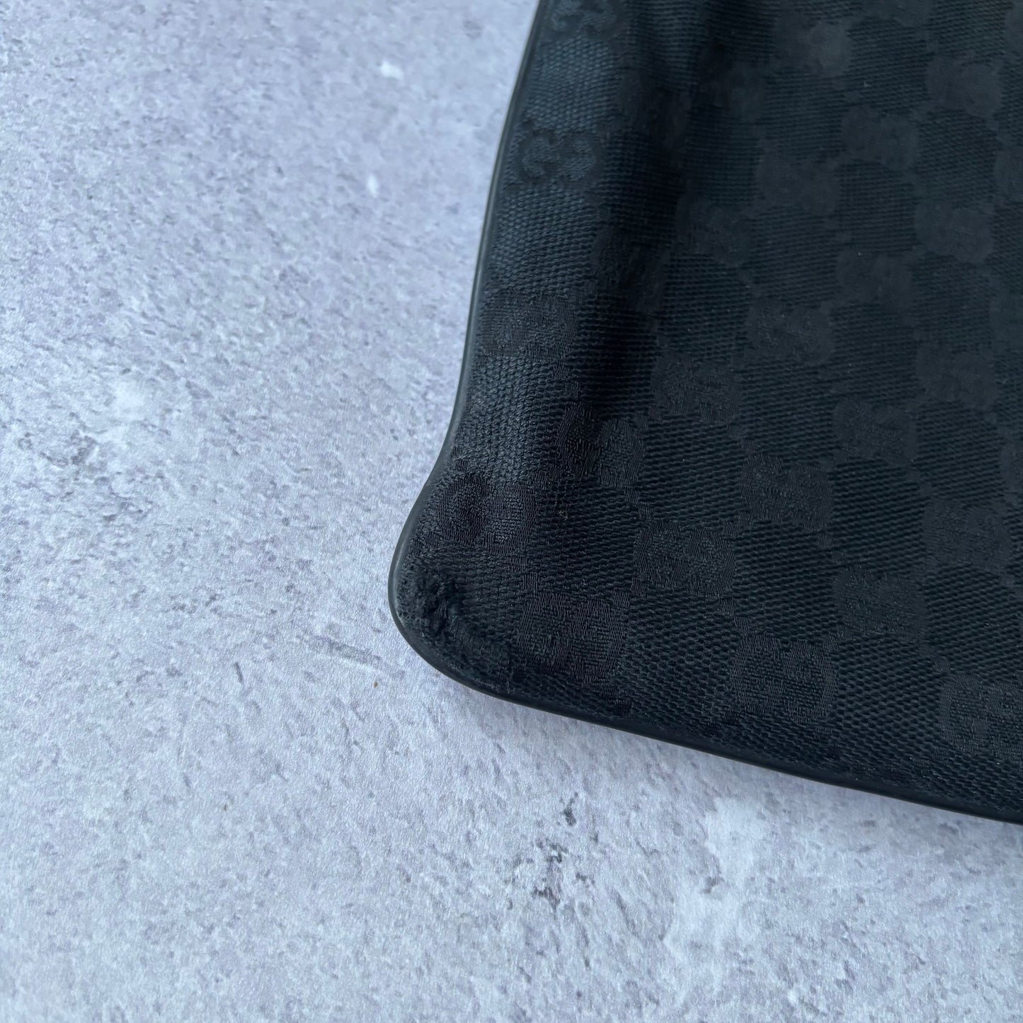 Gucci Messenger Bag