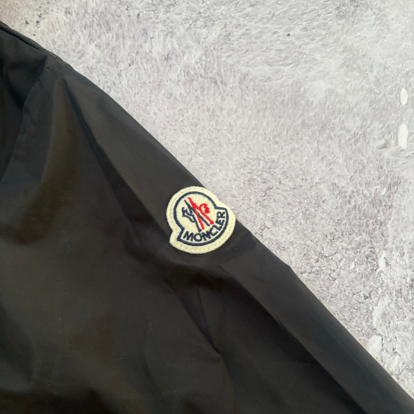 Moncler Grimpeurs Jacket - Size 2