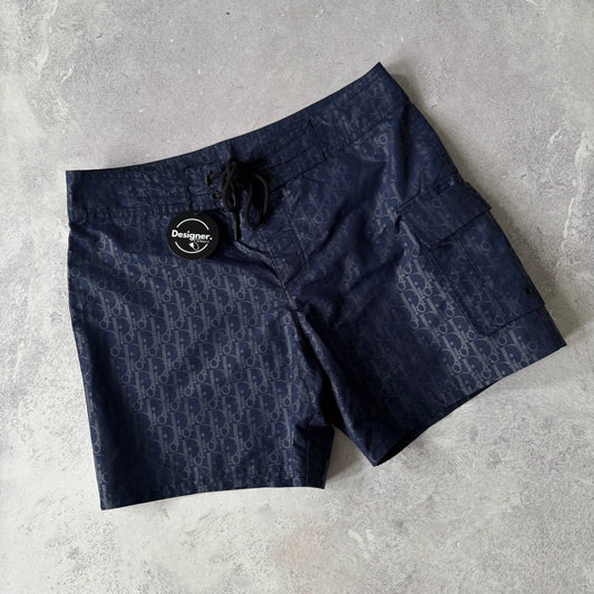 Dior Swim Shorts - Medium